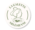 La Galette Arlésienne – Accueil