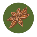 La Galette Anis