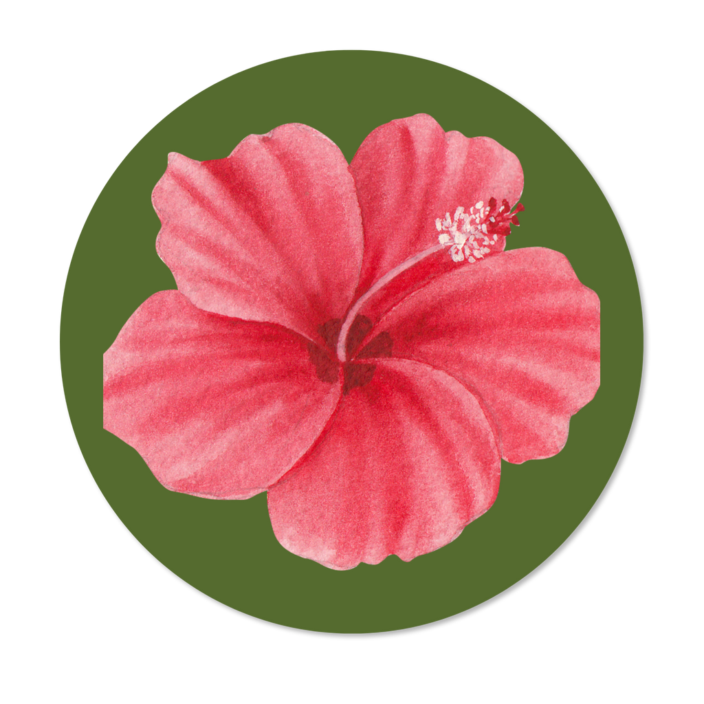 La Galette Hibiscus