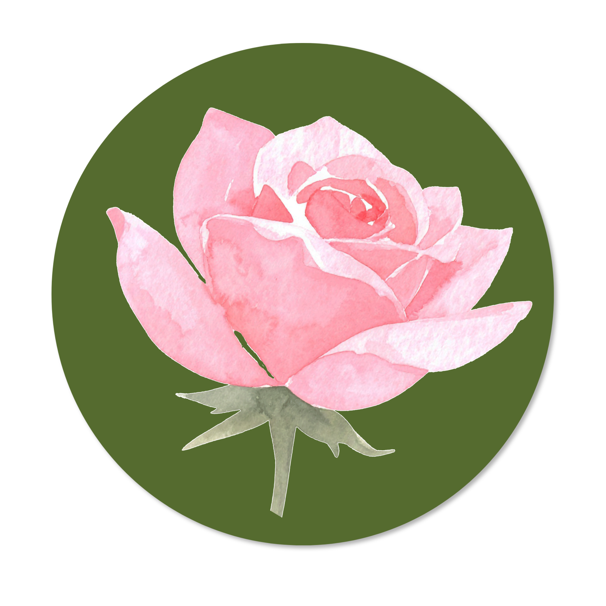 La Galette Rose