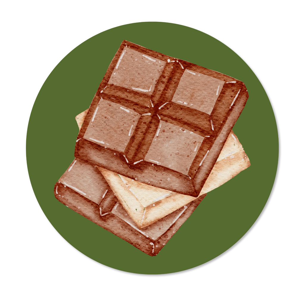 La Galette Chocolat