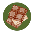 La Galette Chocolat