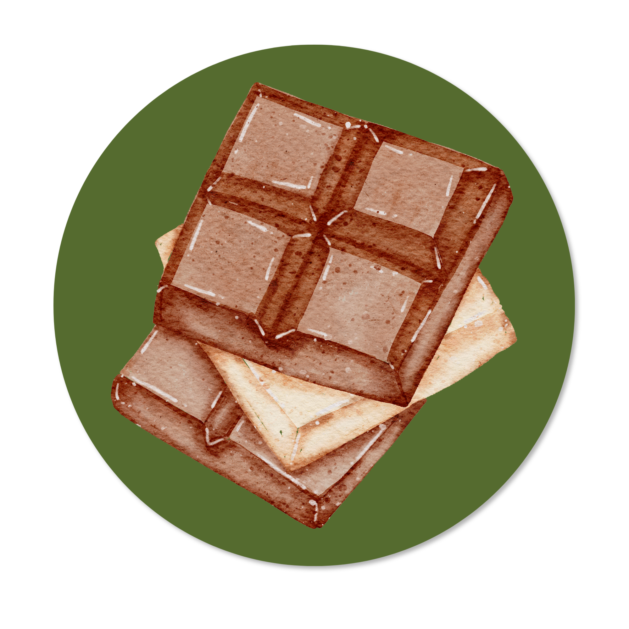 La Galette Chocolat