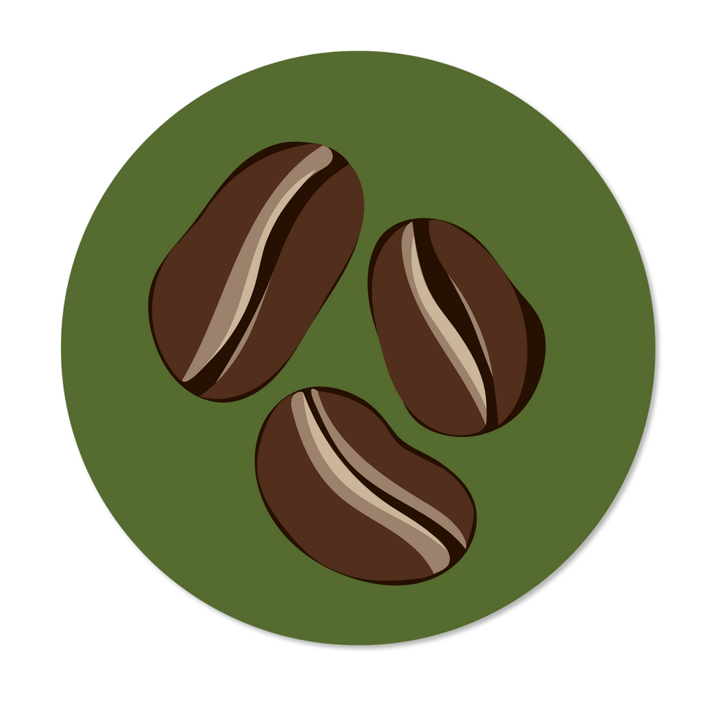 La Galette Moka