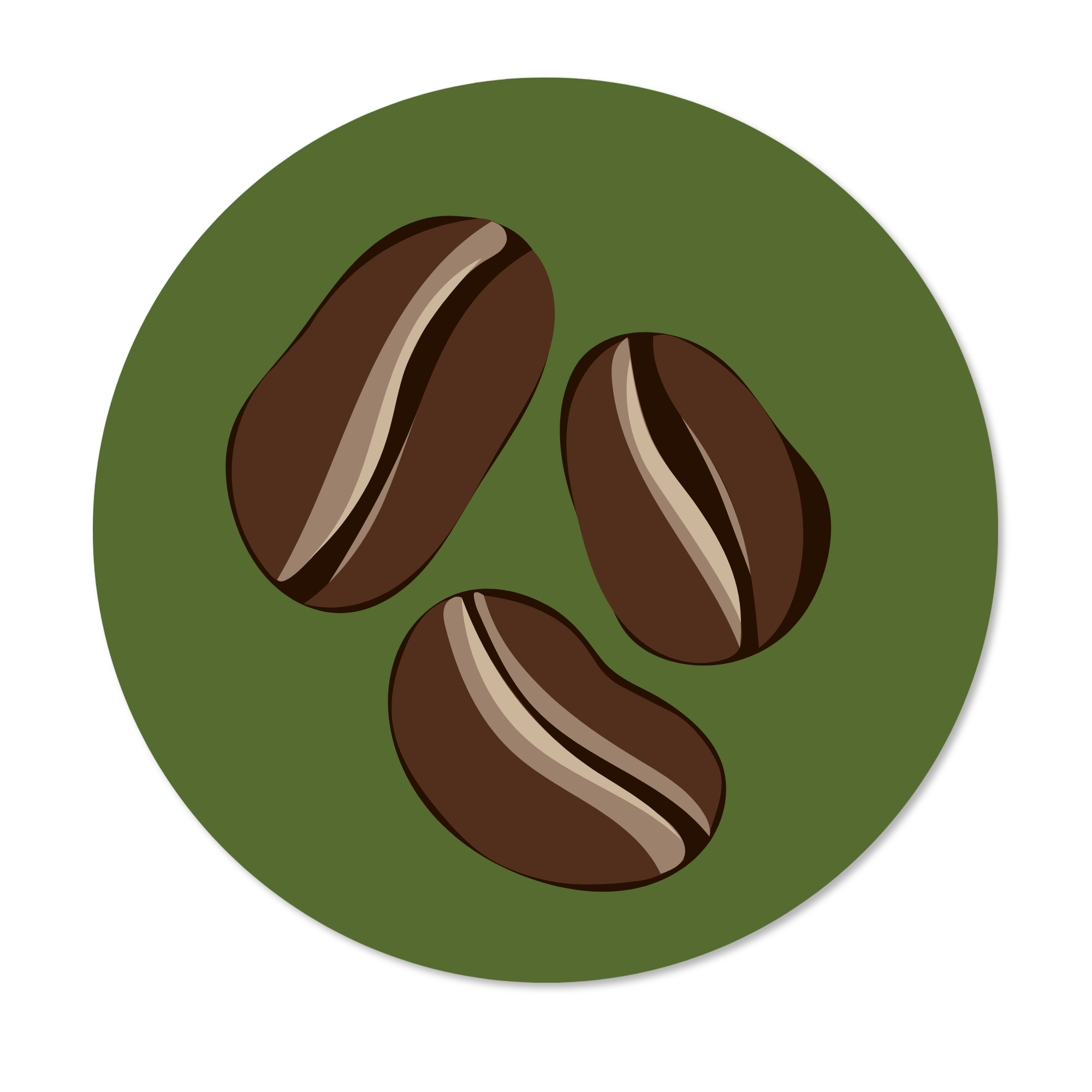 La Galette Moka