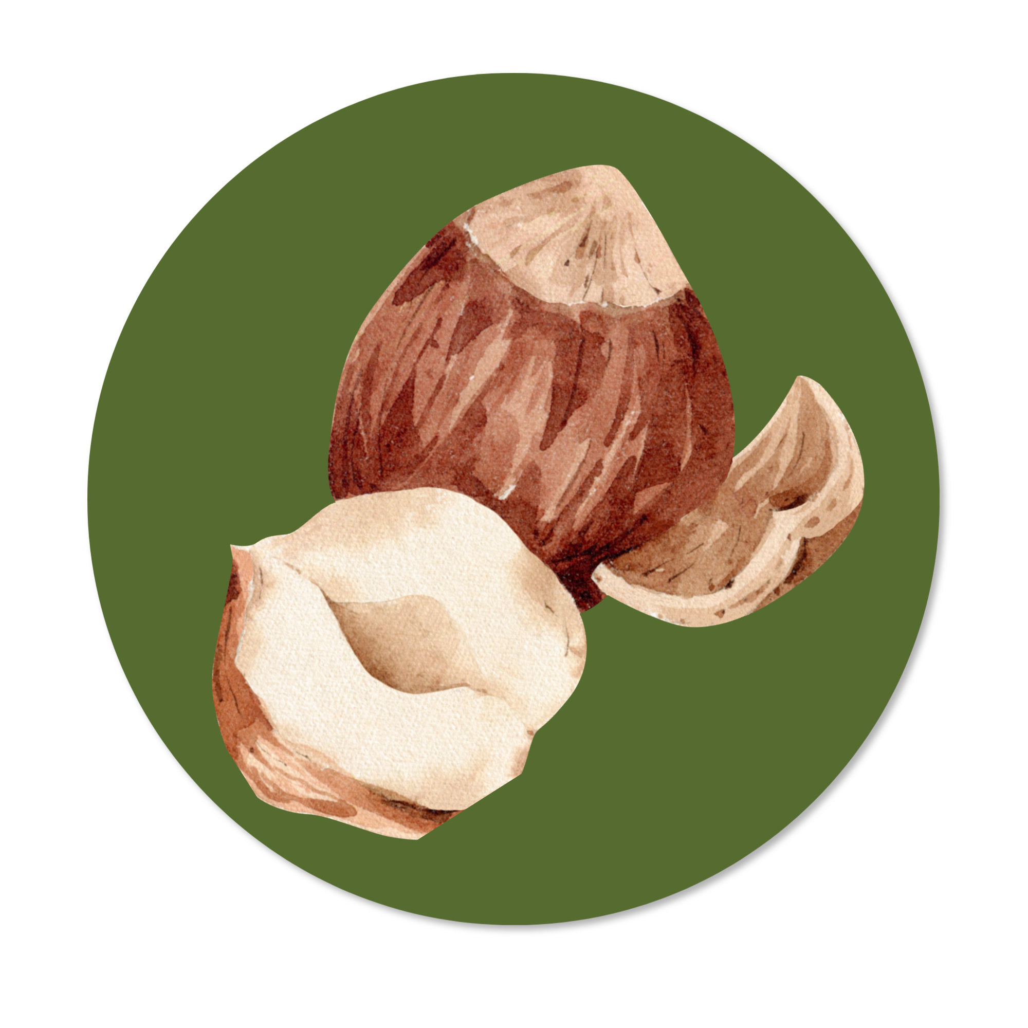 La Galette Noisette