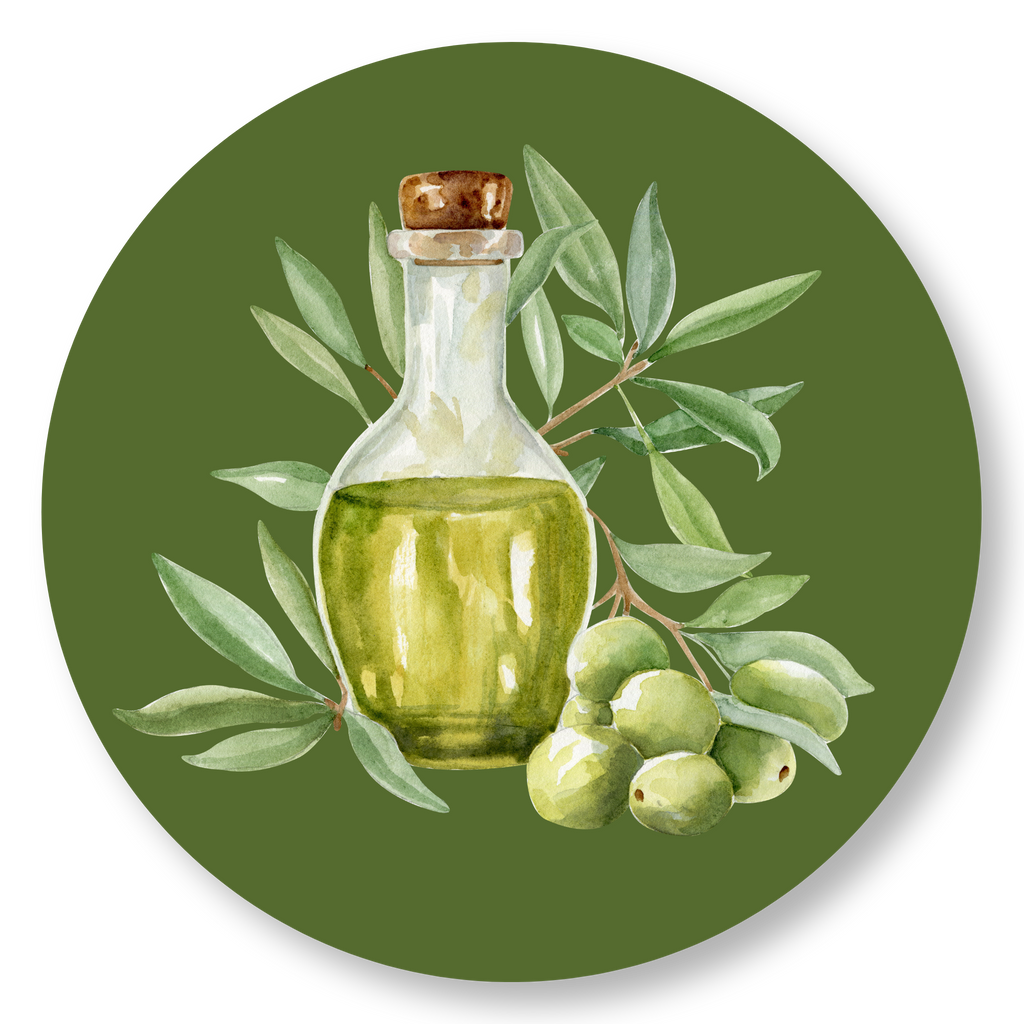 La Galette Huile d’Olive