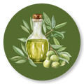 La Galette Huile d’Olive