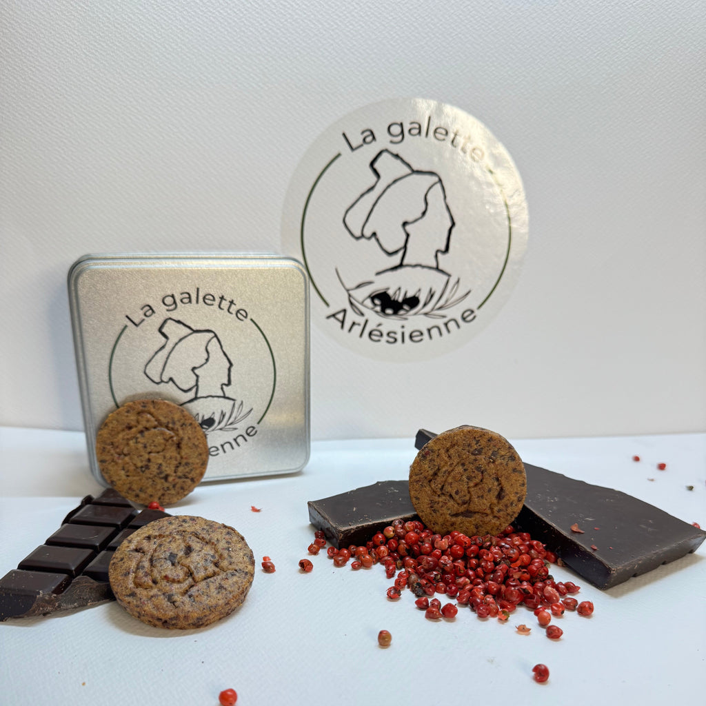 La Galette Chocolat