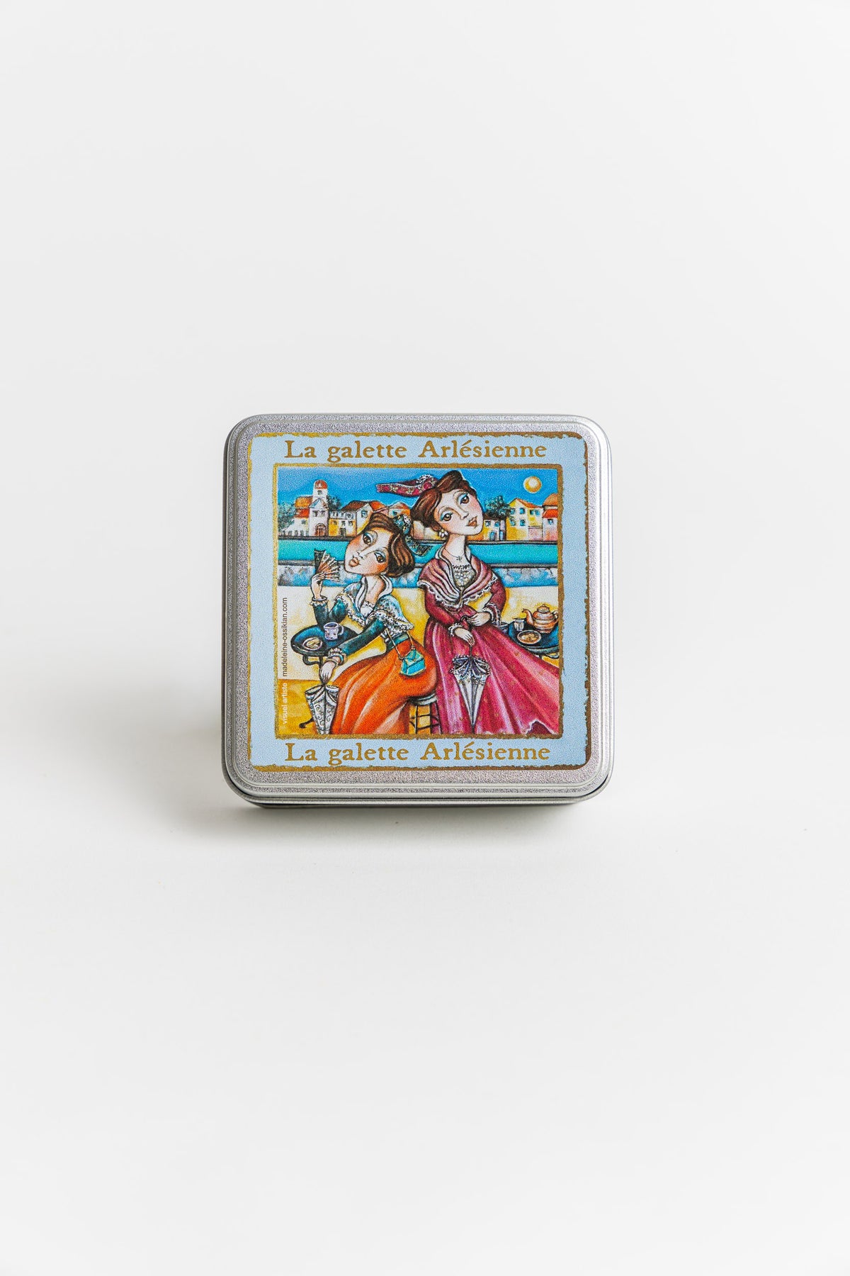 Boîte Personnalisée