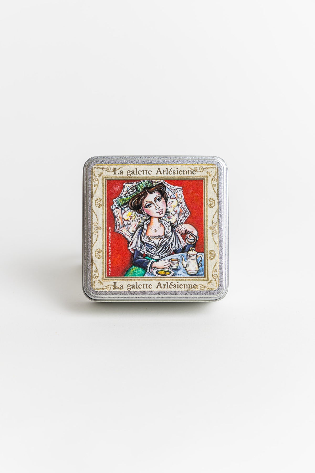 Boîte Personnalisée