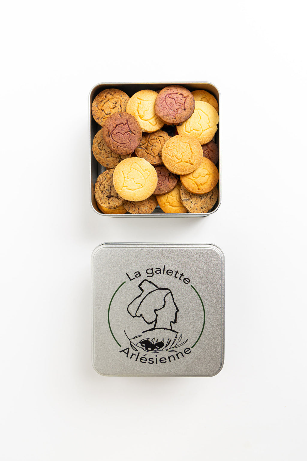 Boîte Personnalisée