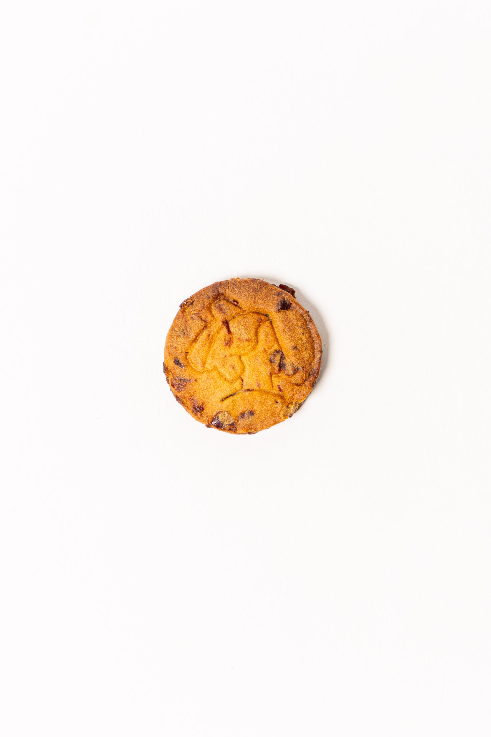 La Galette Cranberry