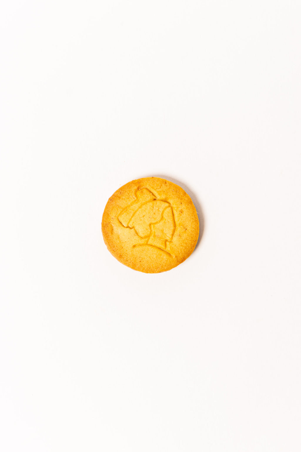 La Galette Fleur d'Oranger