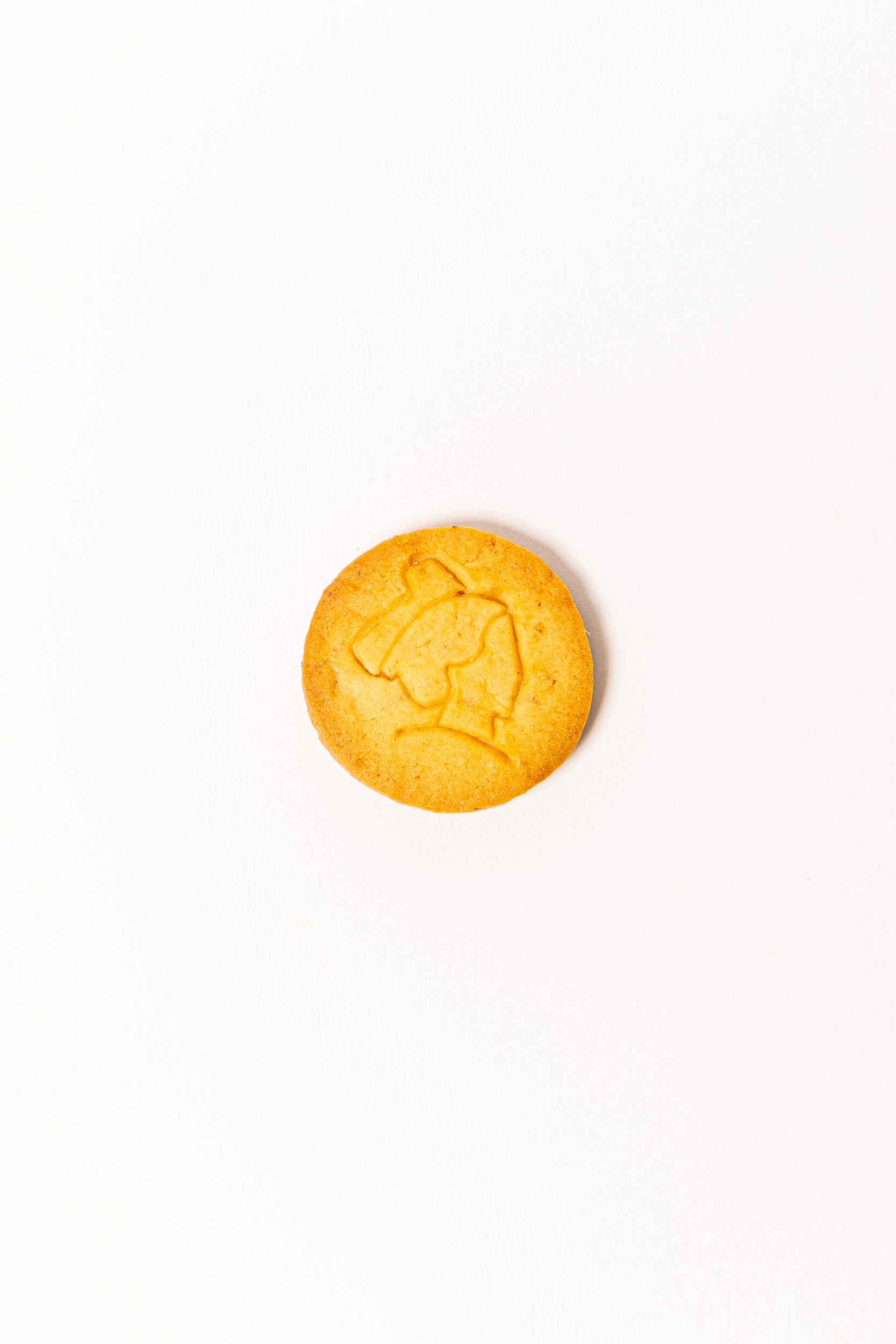 La Galette Fleur d'Oranger
