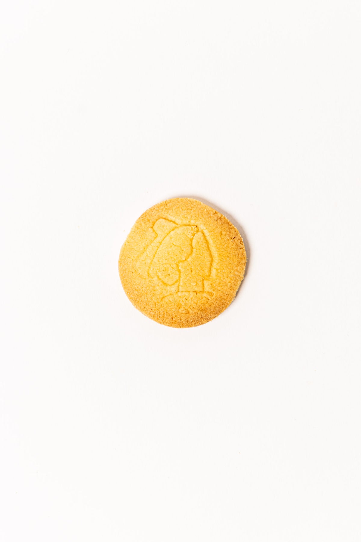 La Galette Gingembre Citron