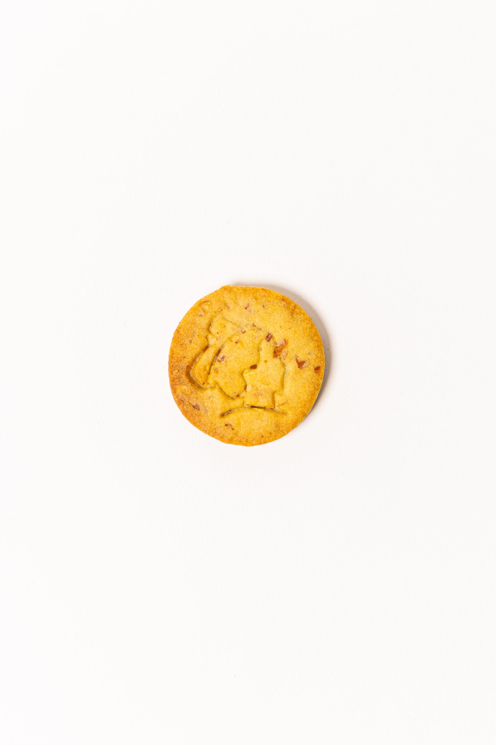 La Galette Huile d’Olive