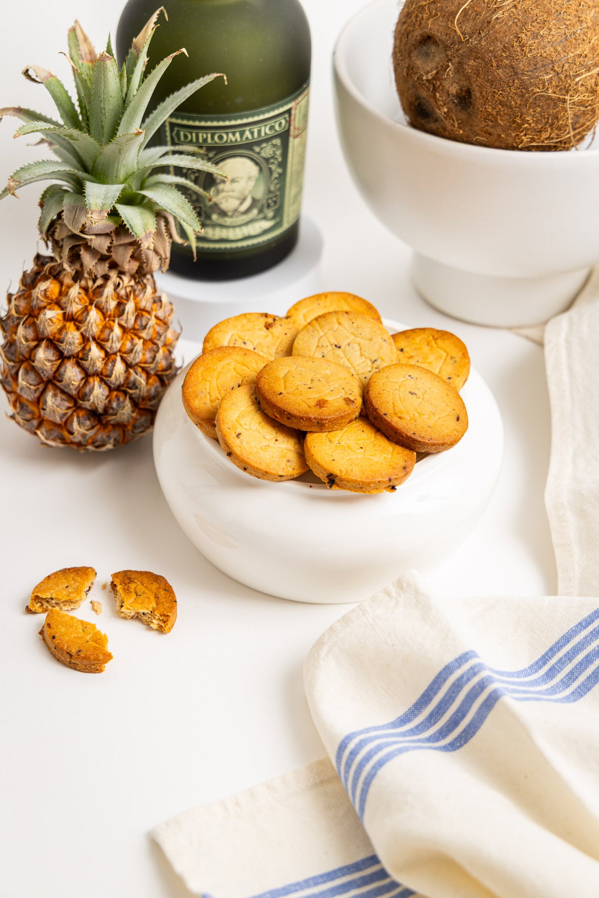 La Galette Pina Colada